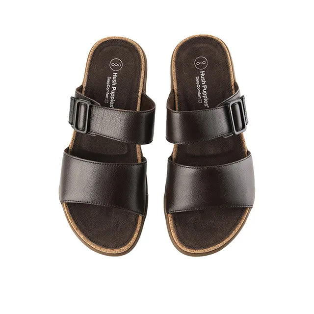 Asahi Jake 2 Straps In Coffee