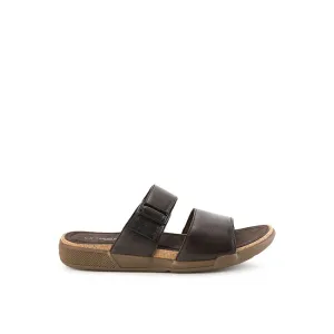Asahi Jake 2 Straps In Coffee