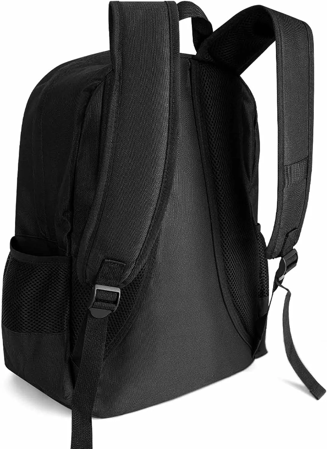 Backpack for Men Women Laptop Backpack A Soap Bubble Casual Daypack Laptop Bag for Travel