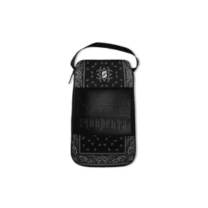 BAG SHB Bandana BLK AS