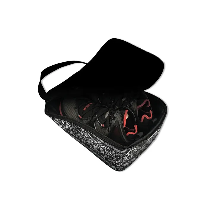 BAG SHB Bandana BLK AS