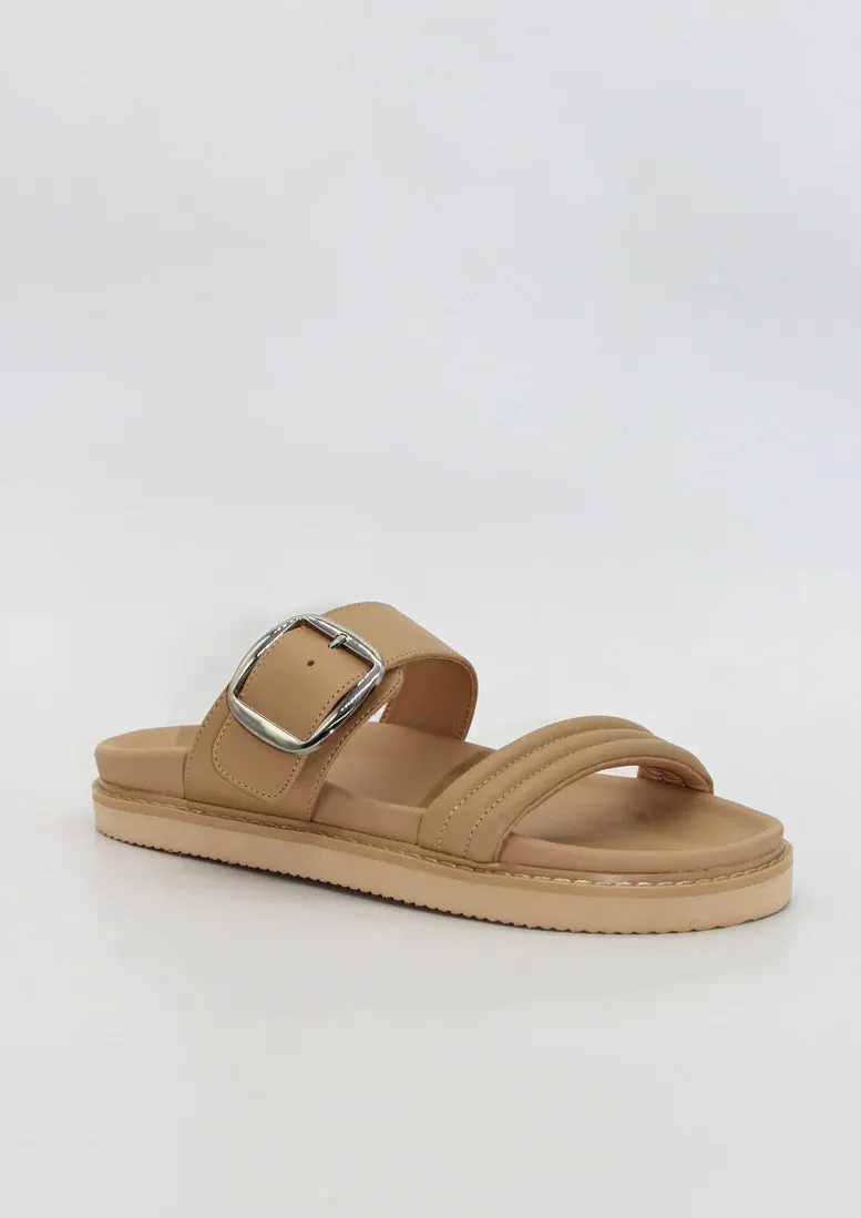 Bailey Nude Slide