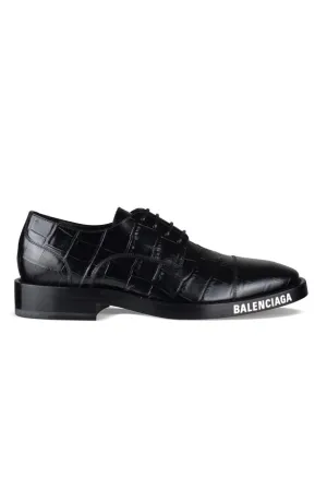 Balenciaga derby