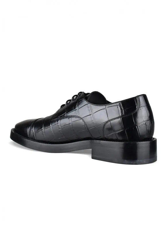 Balenciaga derby