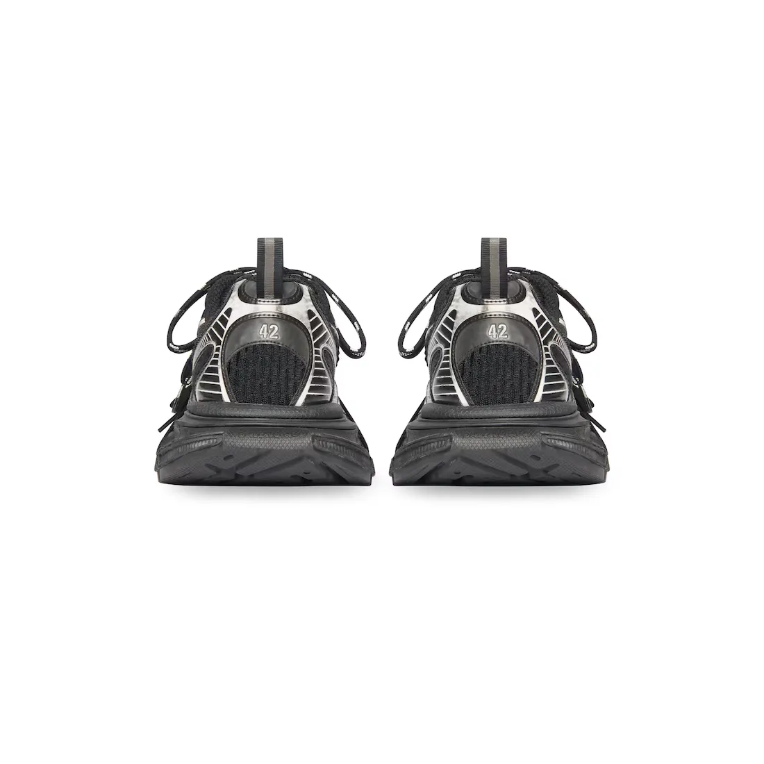 BALENCIAGA Men's 3XL Sneaker