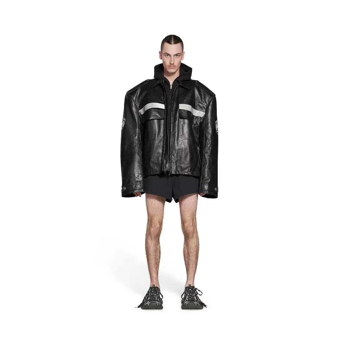 BALENCIAGA Men's 3XL Sneaker