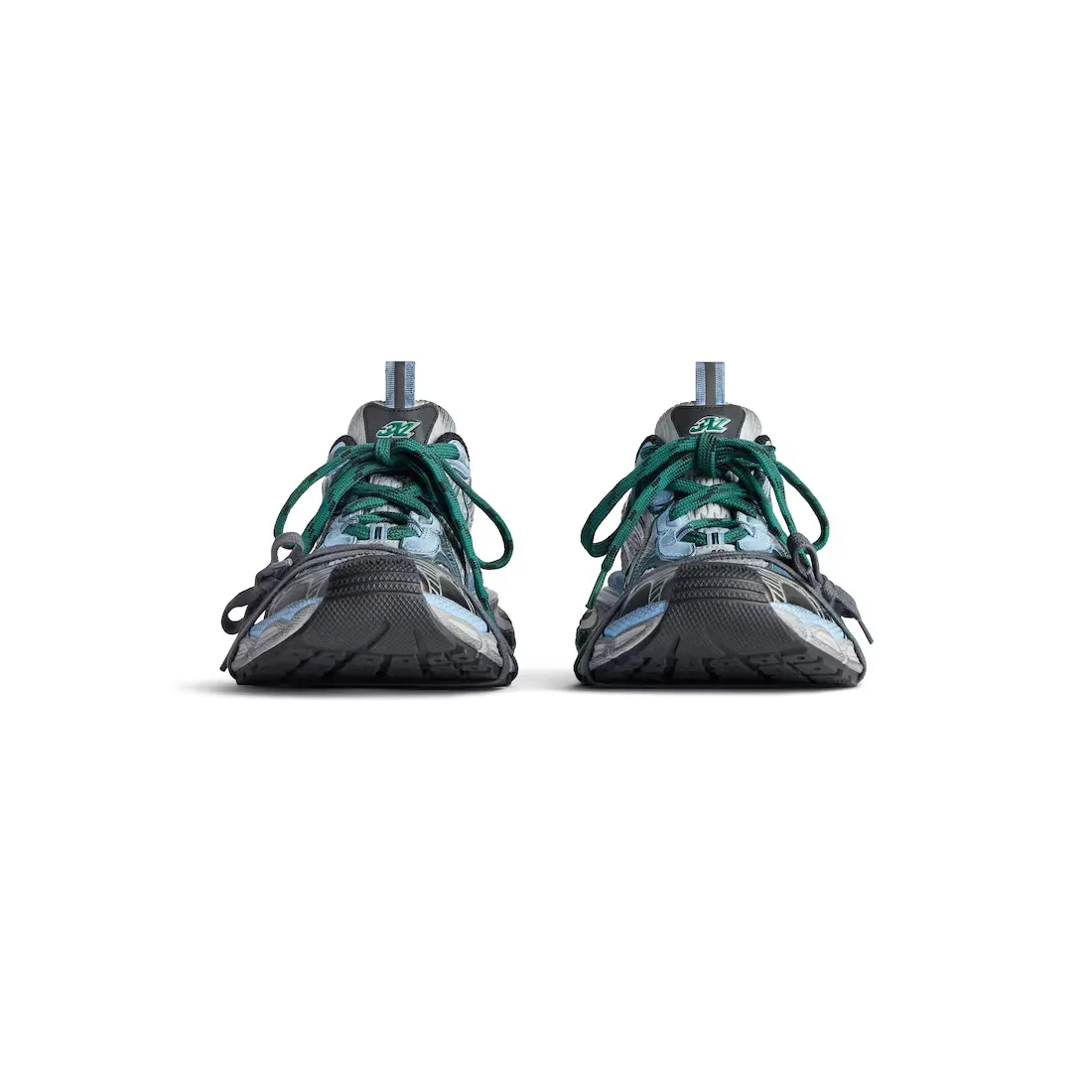 BALENCIAGA Men's 3XL Sneaker