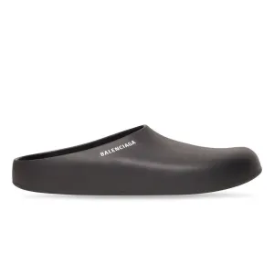 Balenciaga Pool Closed Slide 'Black'