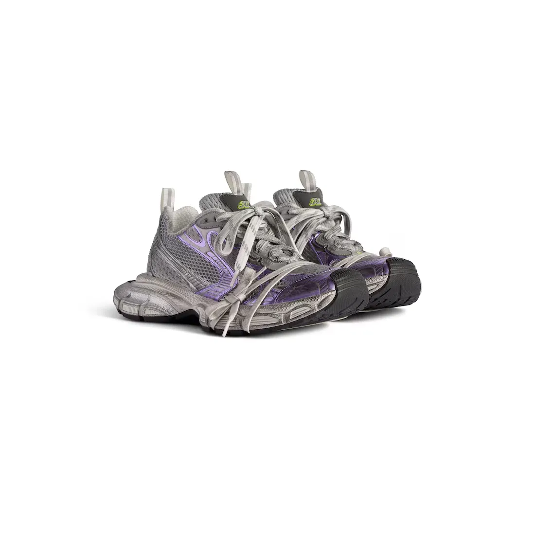 BALENCIAGA Women's 3XL Sneaker