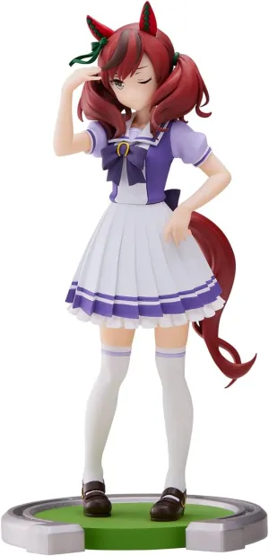 Banpresto - Uma Musume: Pretty Derby - Nice Nature Statue