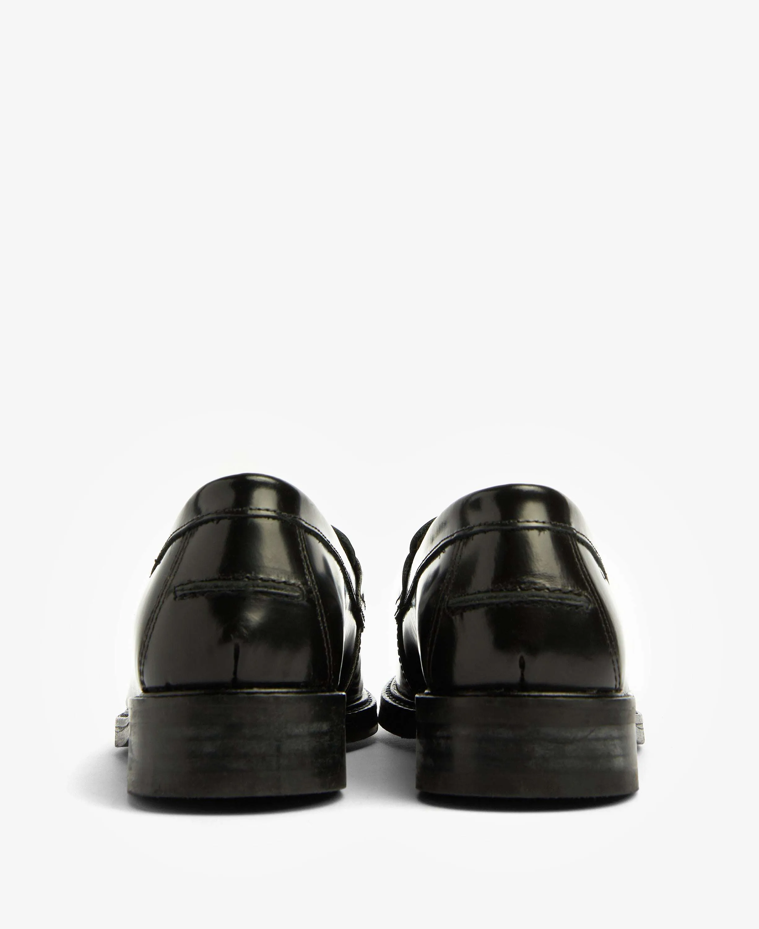 Barbour LFO638BK71-Loafer