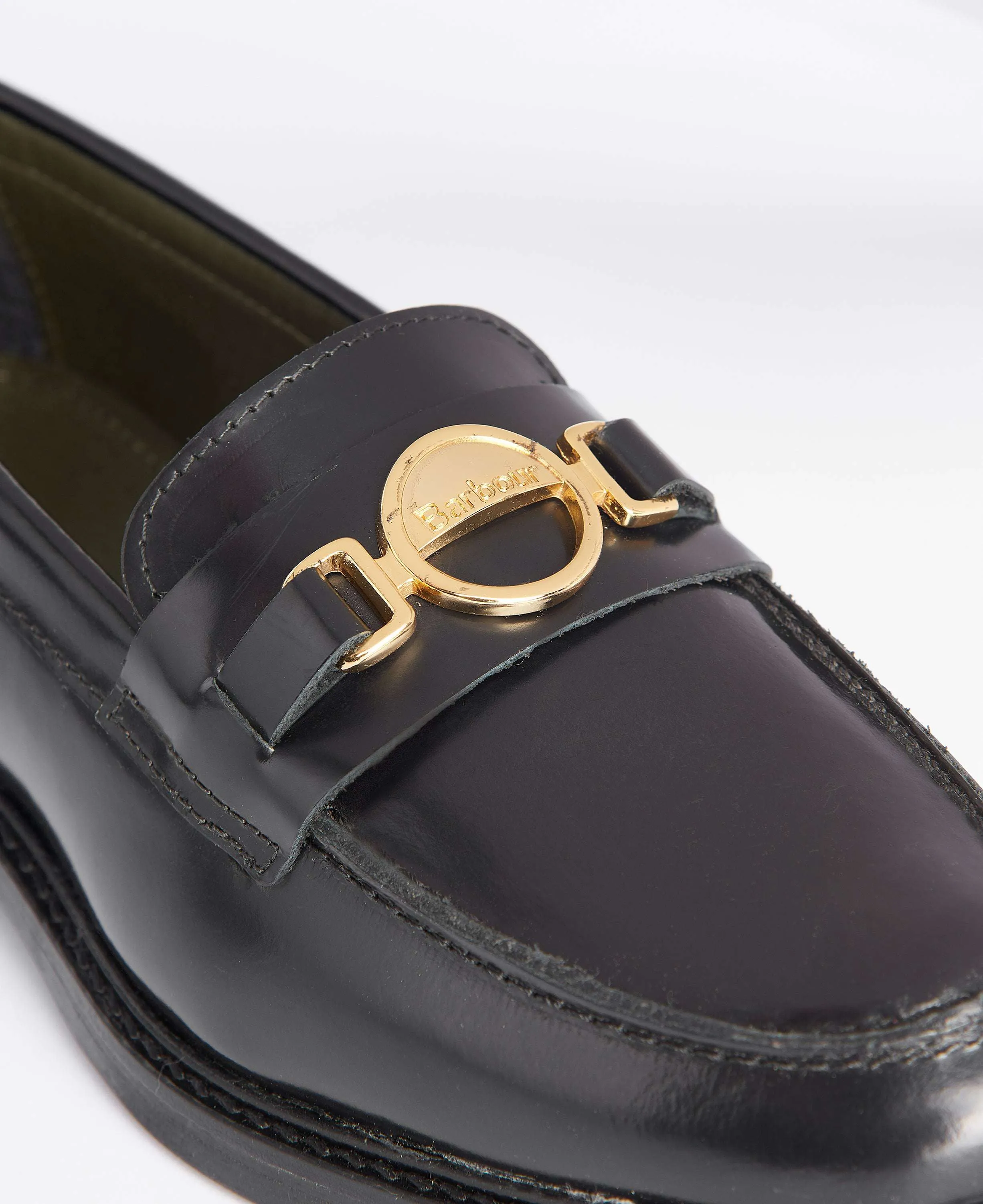 Barbour LFO638BK71-Loafer