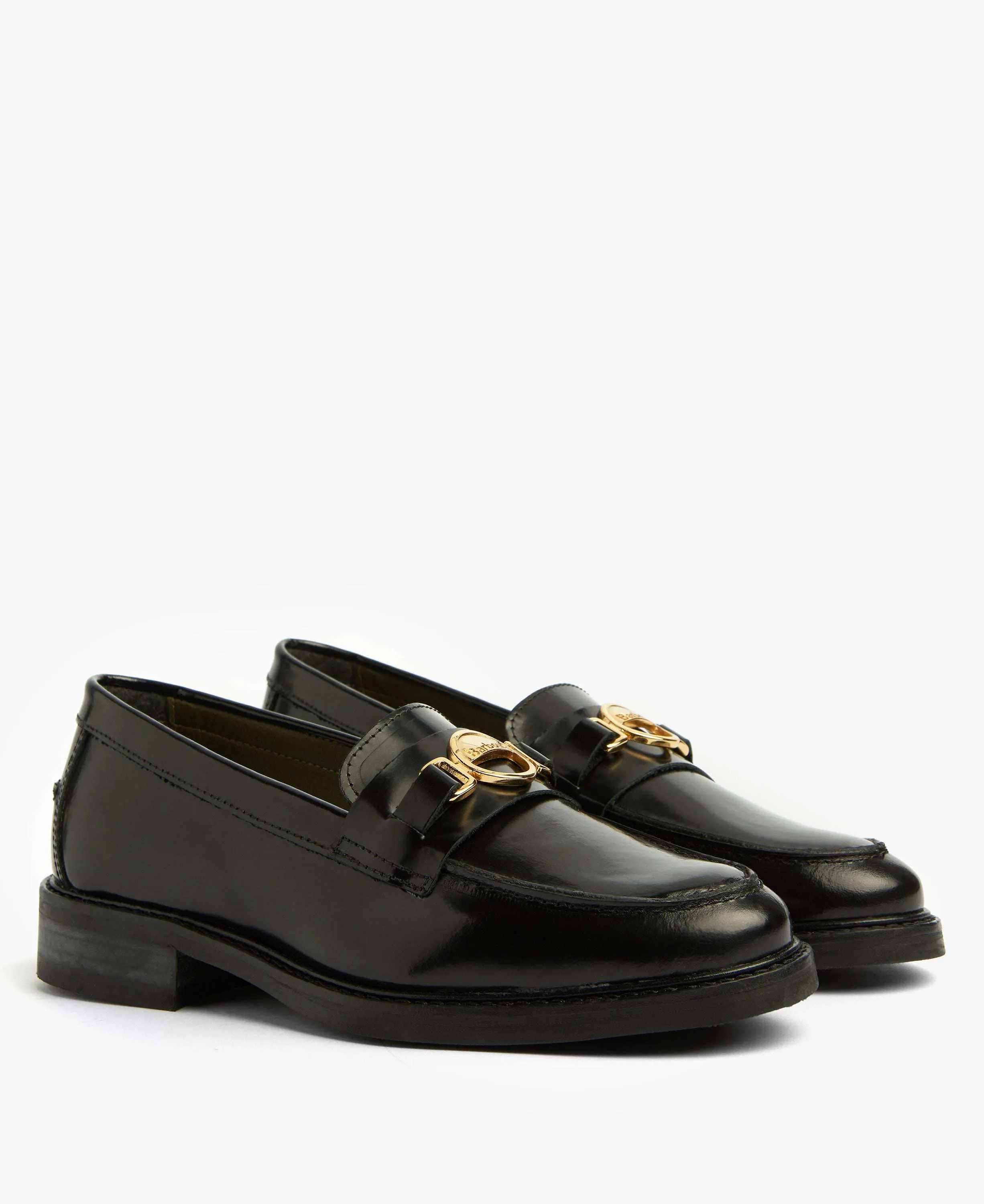 Barbour LFO638BK71-Loafer