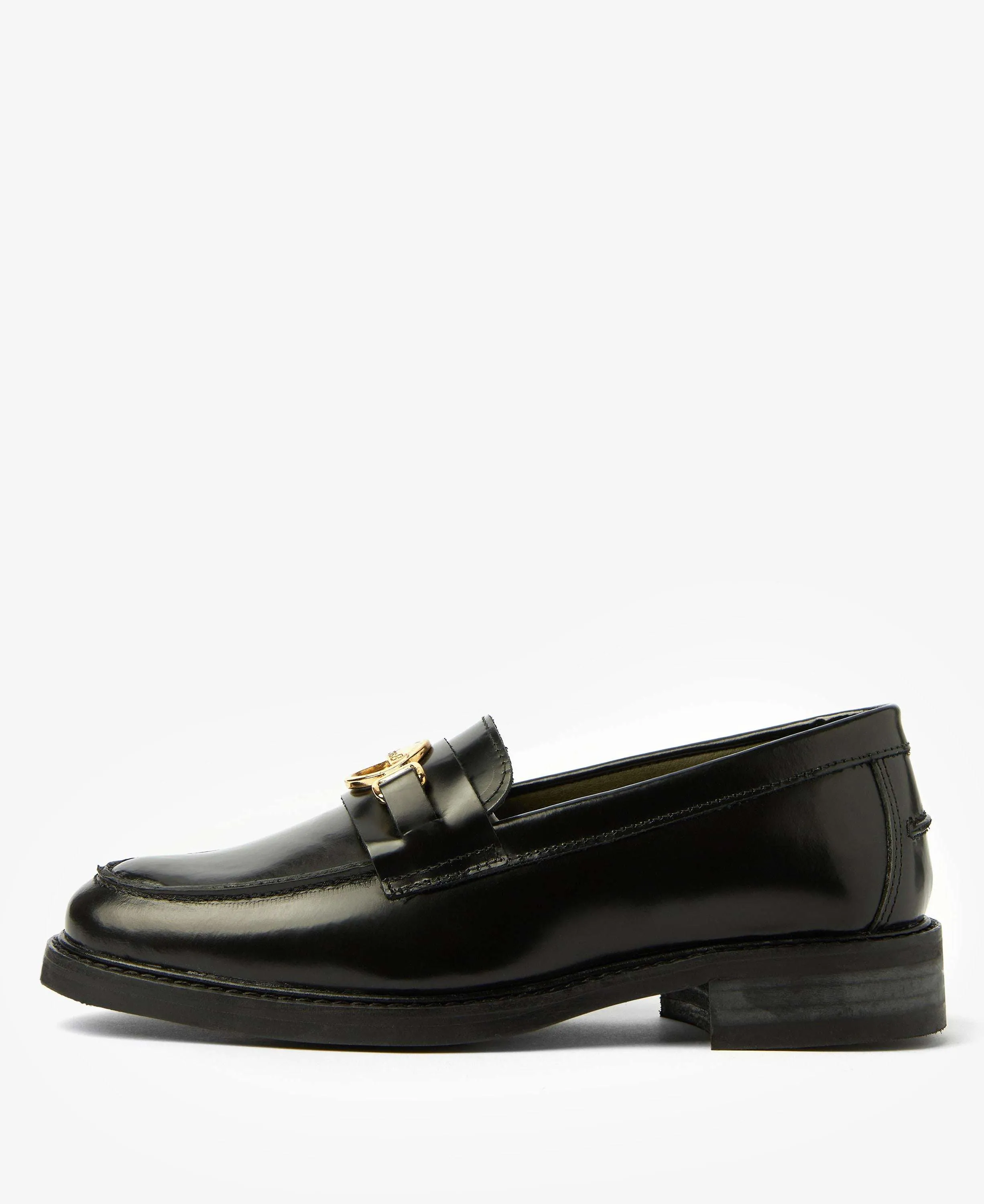 Barbour LFO638BK71-Loafer