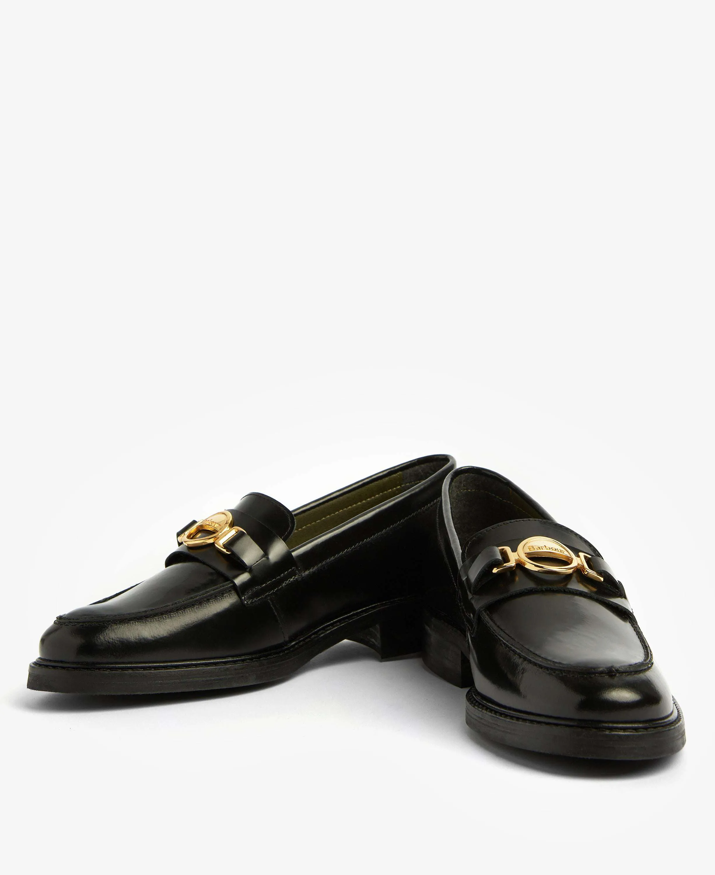 Barbour LFO638BK71-Loafer