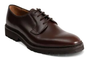 Barker Truro - Brown Pull Up