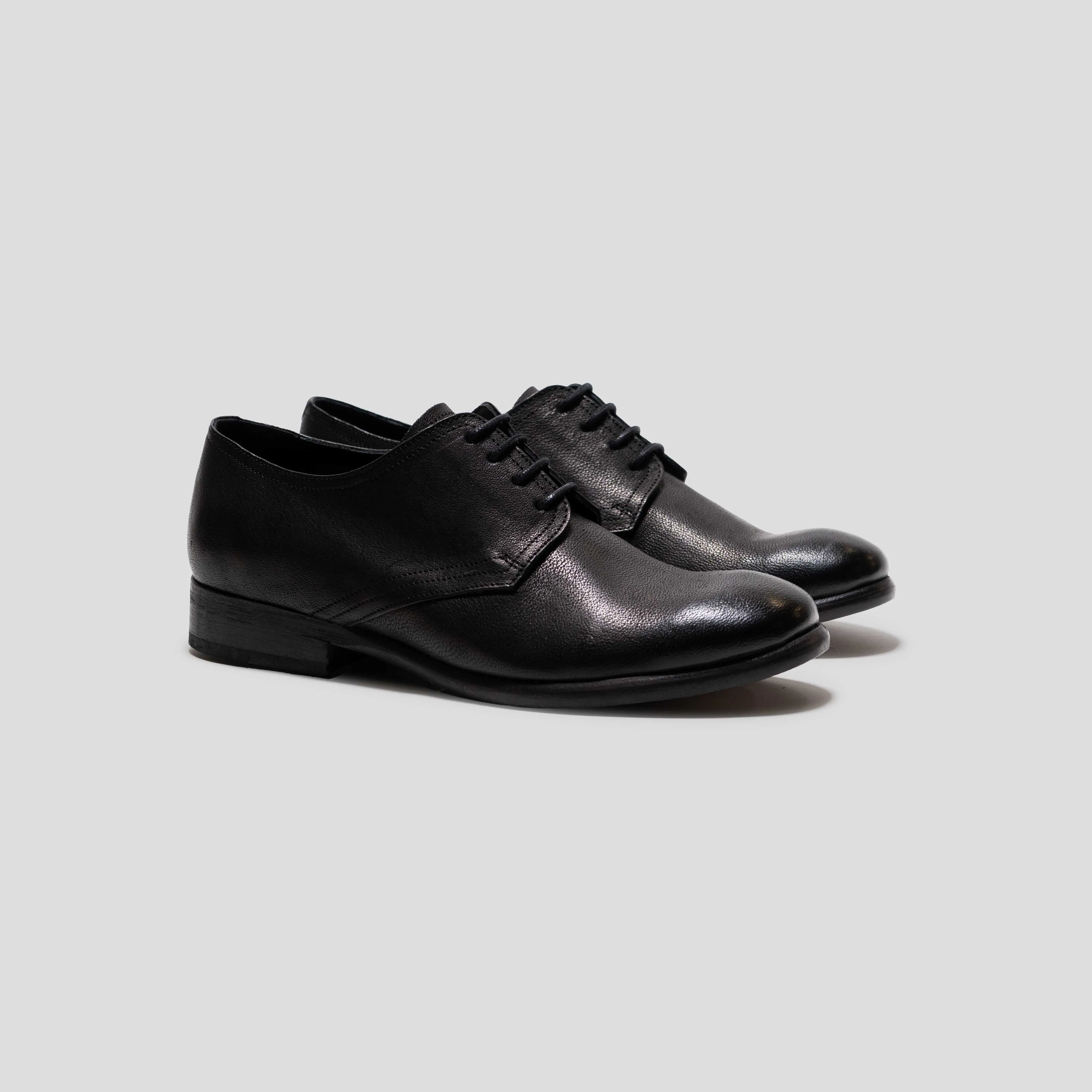 BAUG camel BLACK
