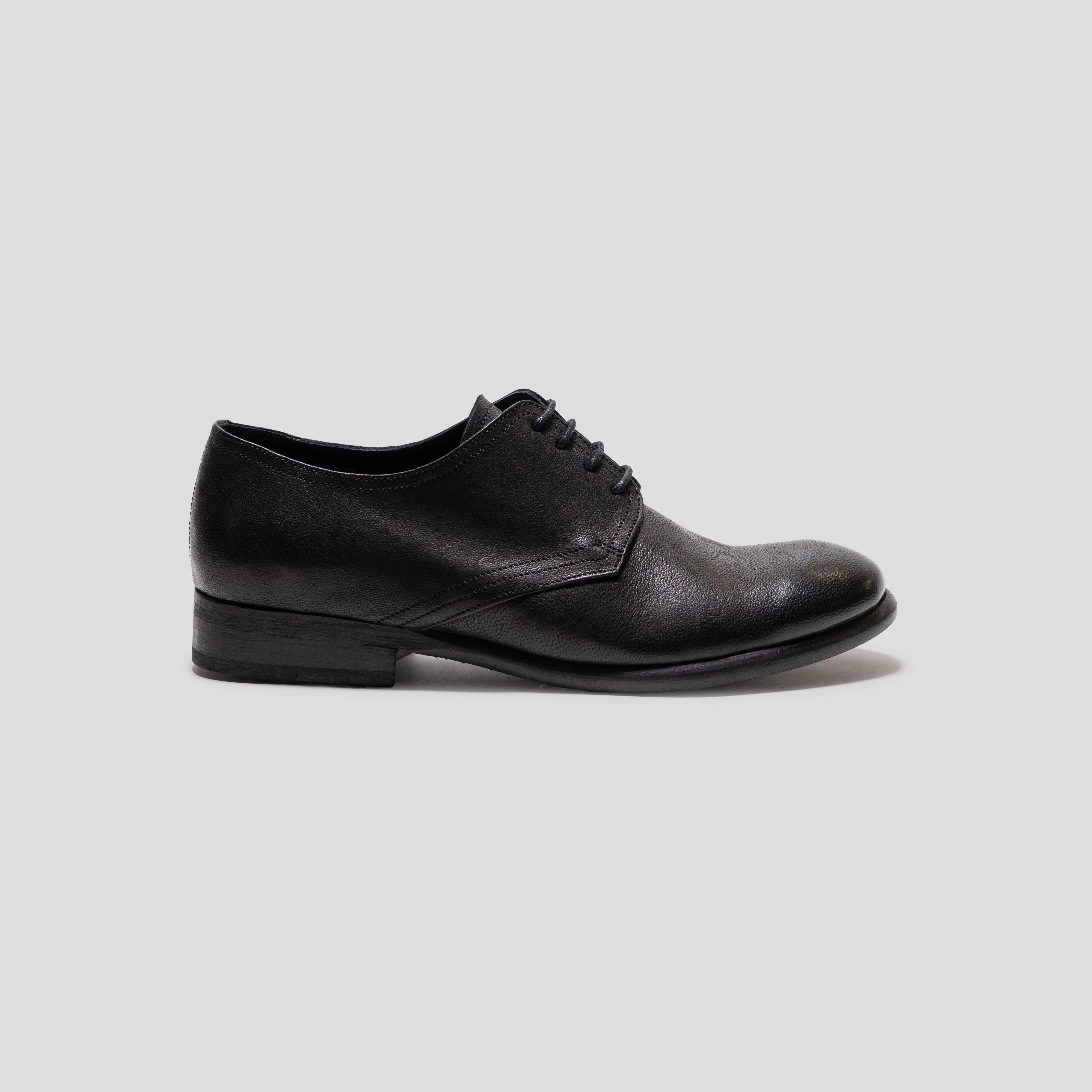 BAUG camel BLACK