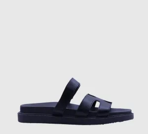 Baylane 'Malibu Slide' - Black
