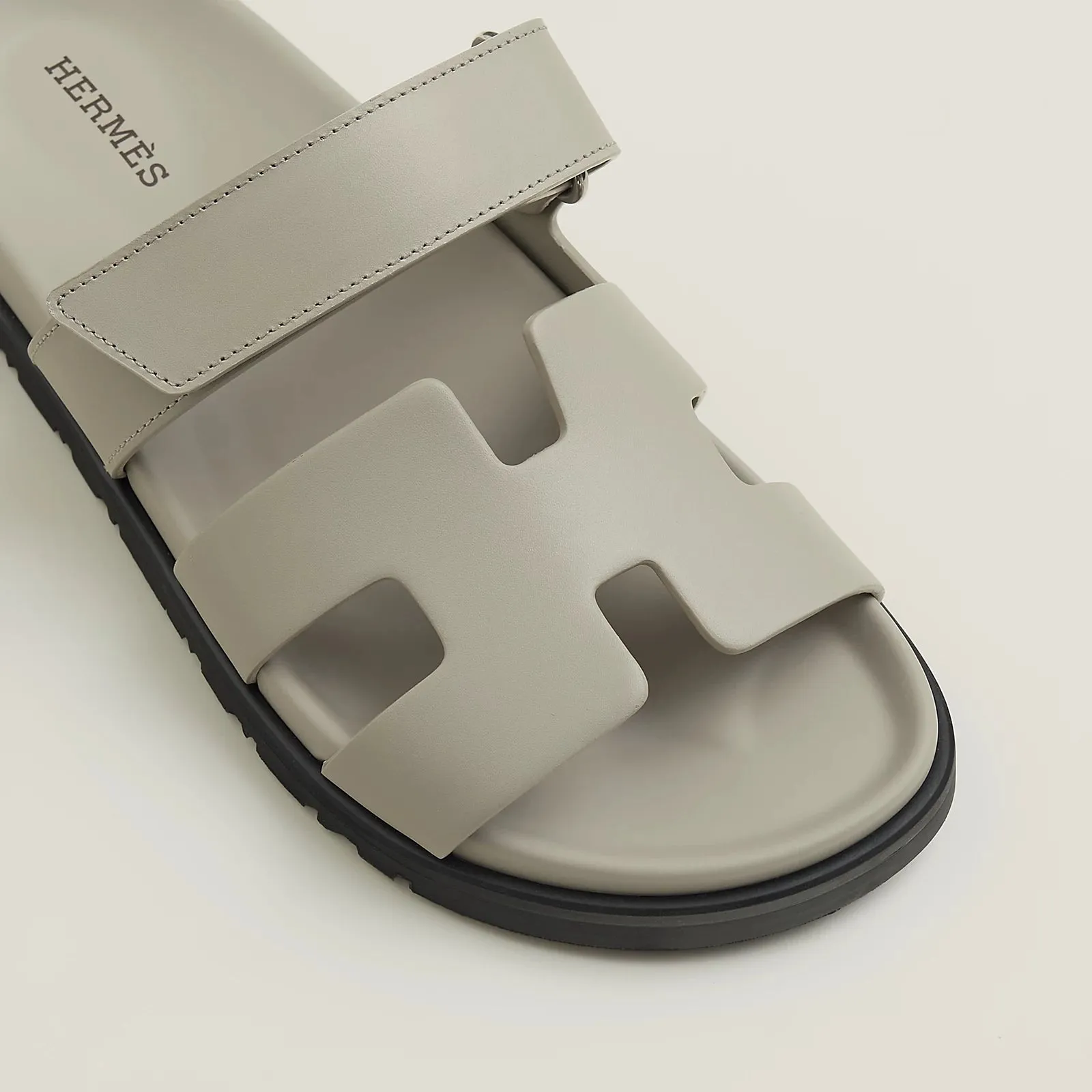Beige Esquisse Chypre Sandal W