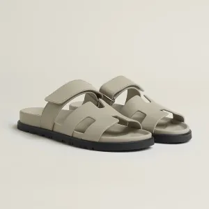 Beige Esquisse Chypre Sandal W
