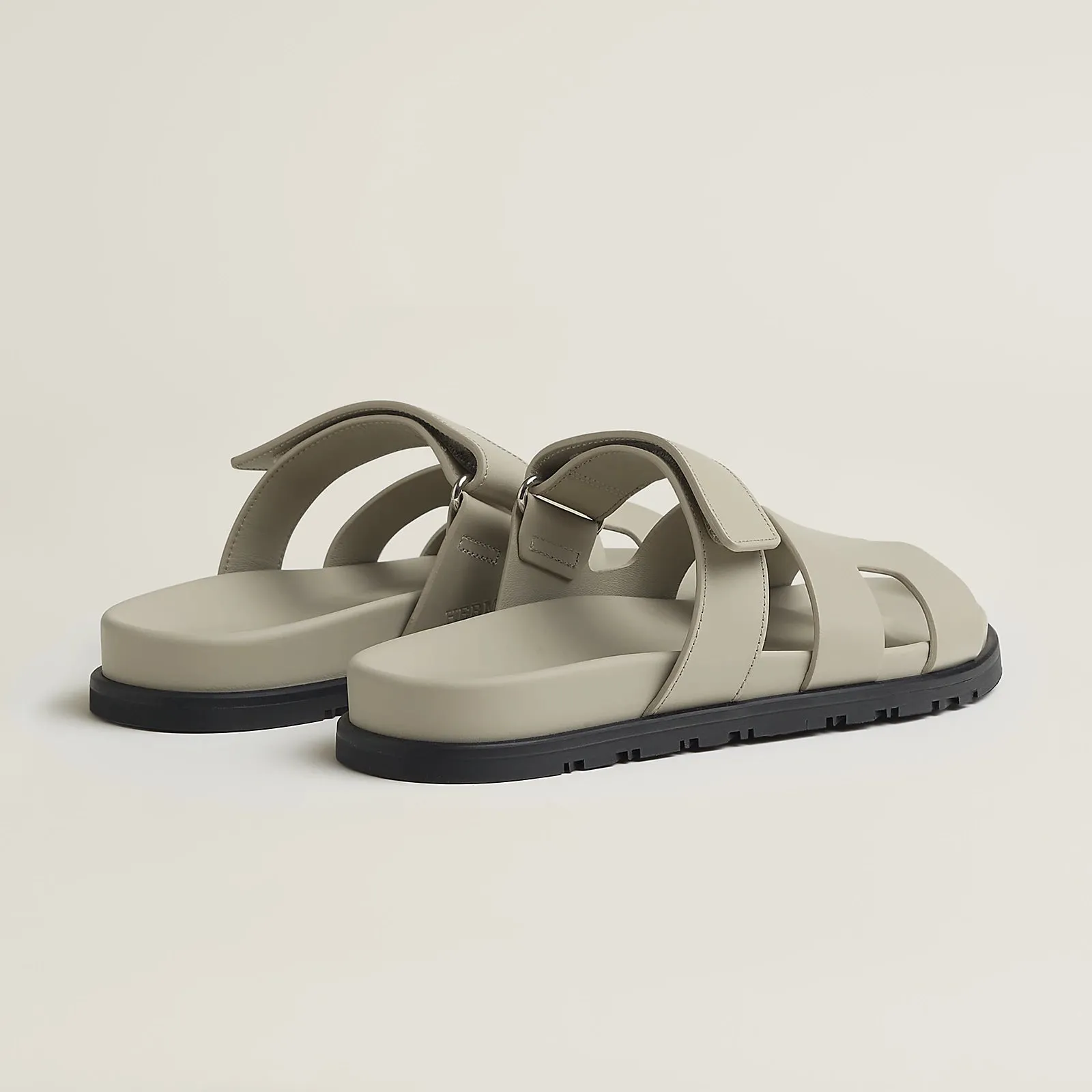 Beige Esquisse Chypre Sandal W