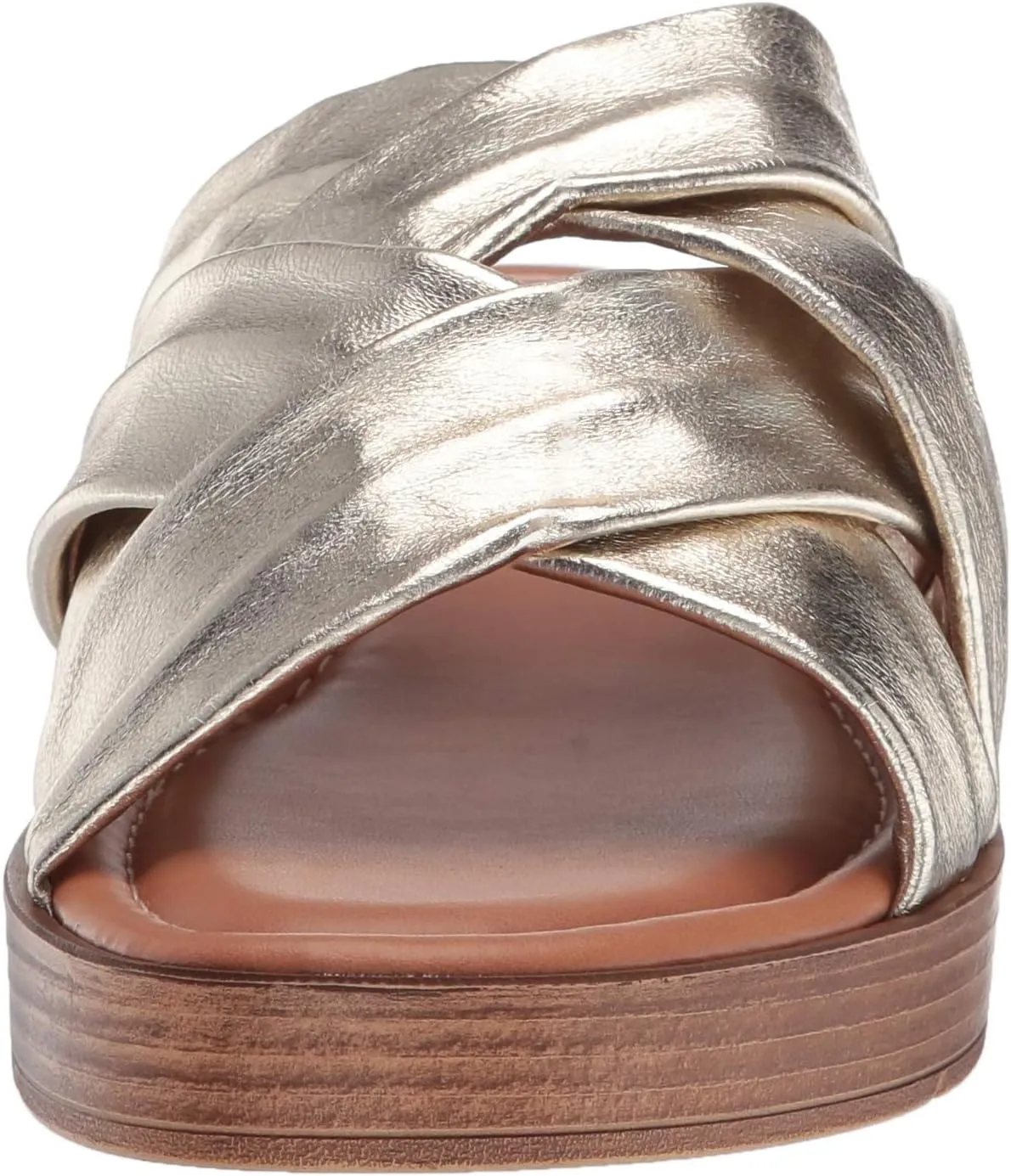 Bella Vita Women's Wedge Sandal