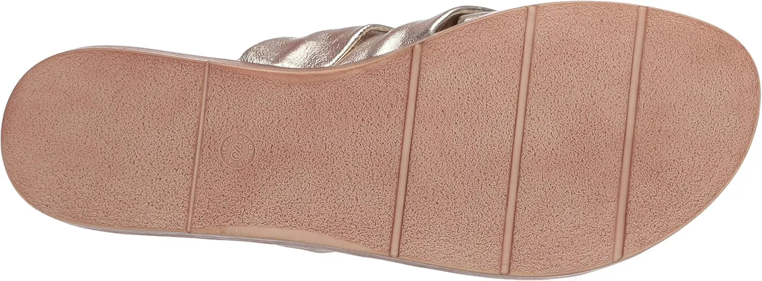 Bella Vita Women's Wedge Sandal