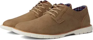 Ben Sherman Kirk Derby Brown Nubuck EU 40 (US Men's 7) M