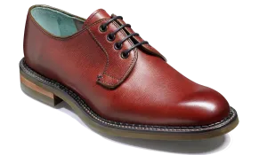 Berry - Burgundy Alpine Grain