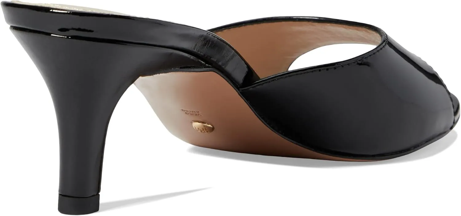 Black Slide by PELLE MODA