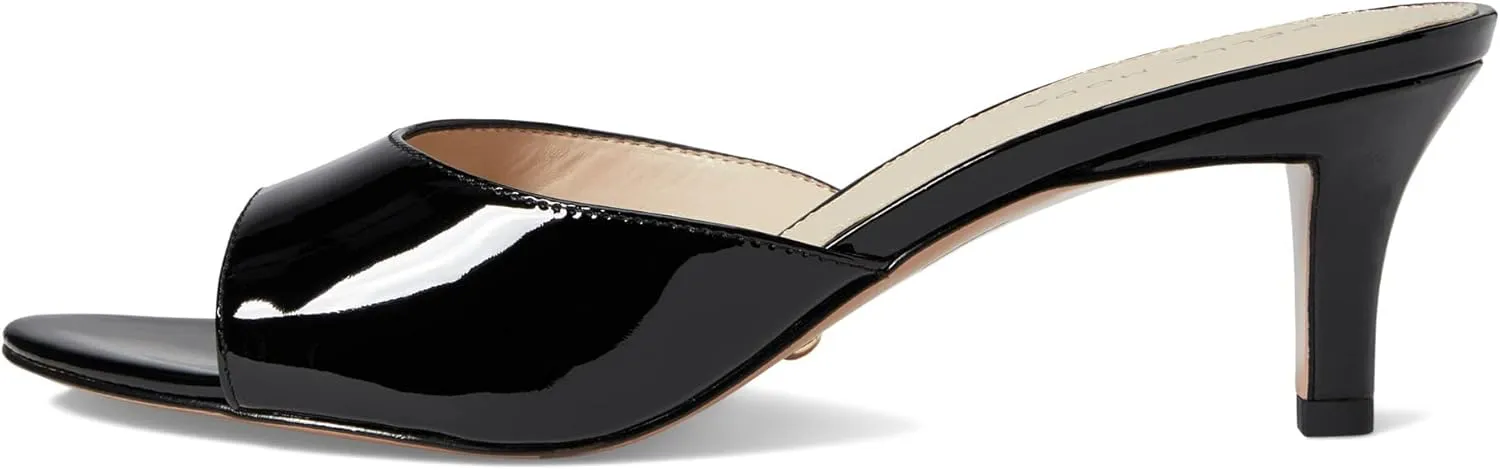 Black Slide by PELLE MODA