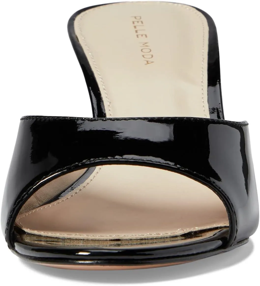 Black Slide by PELLE MODA