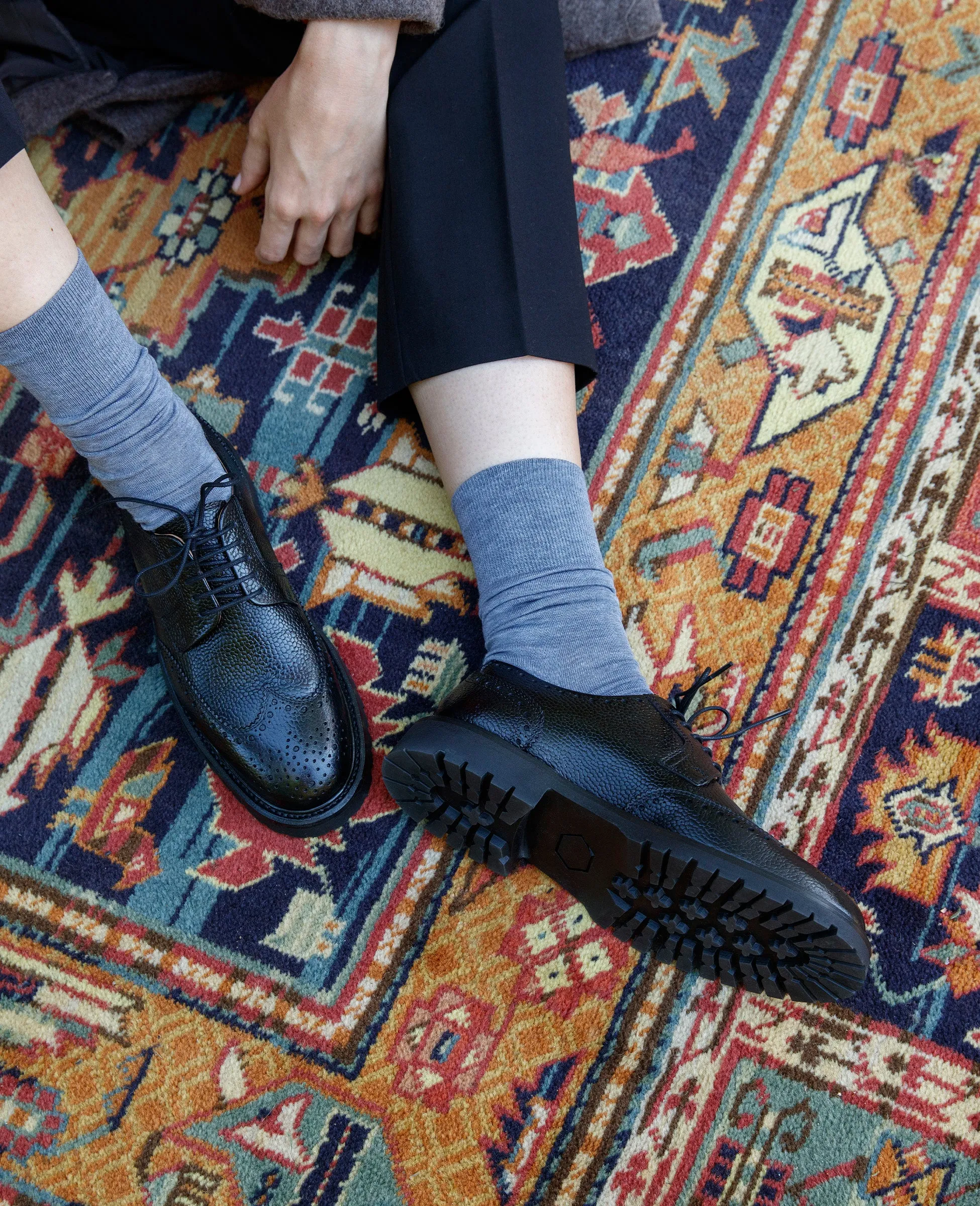 Bonnie FBD3 - Black