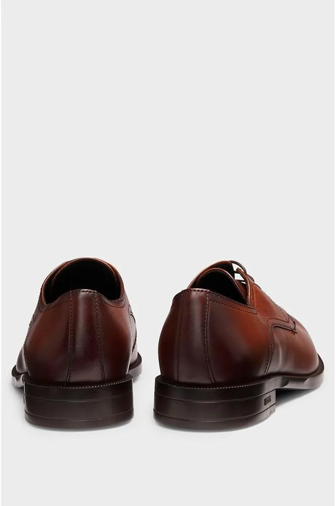 BOSS Men's Modern Derby