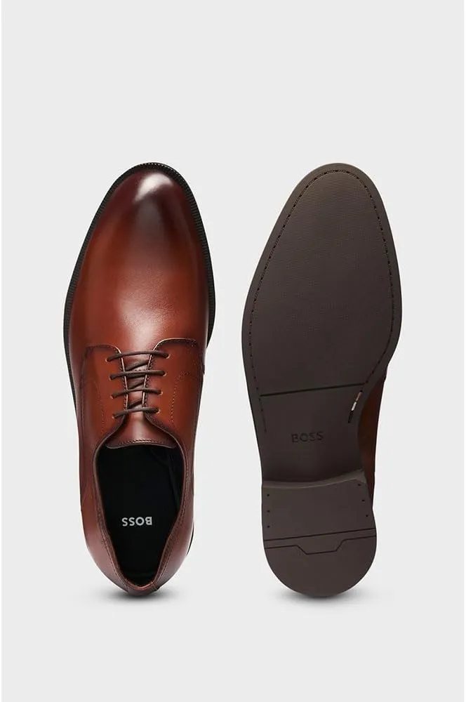 BOSS Men's Modern Derby