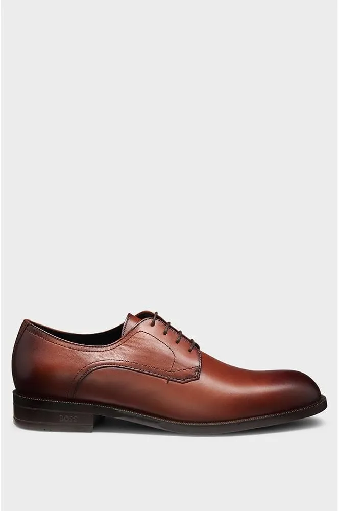 BOSS Men's Modern Derby