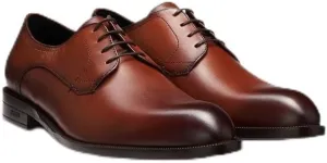BOSS Men's Modern Derby