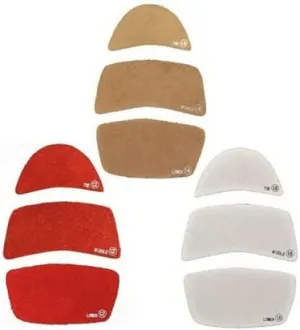 bowlingball.com Etonic E-Tour Master Tri-Pod Replacement Soles