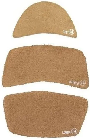 bowlingball.com Etonic E-Tour Master Tri-Pod Replacement Soles