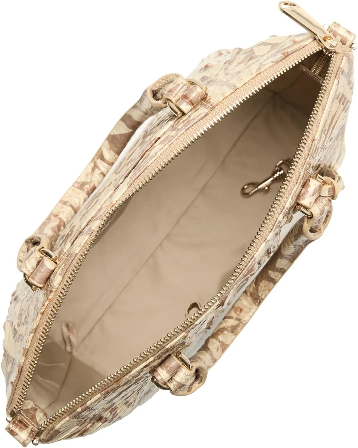 BRAHMIN Duxbury Satchel