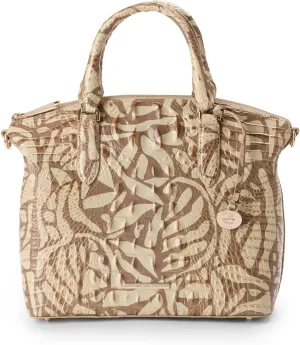 BRAHMIN Duxbury Satchel