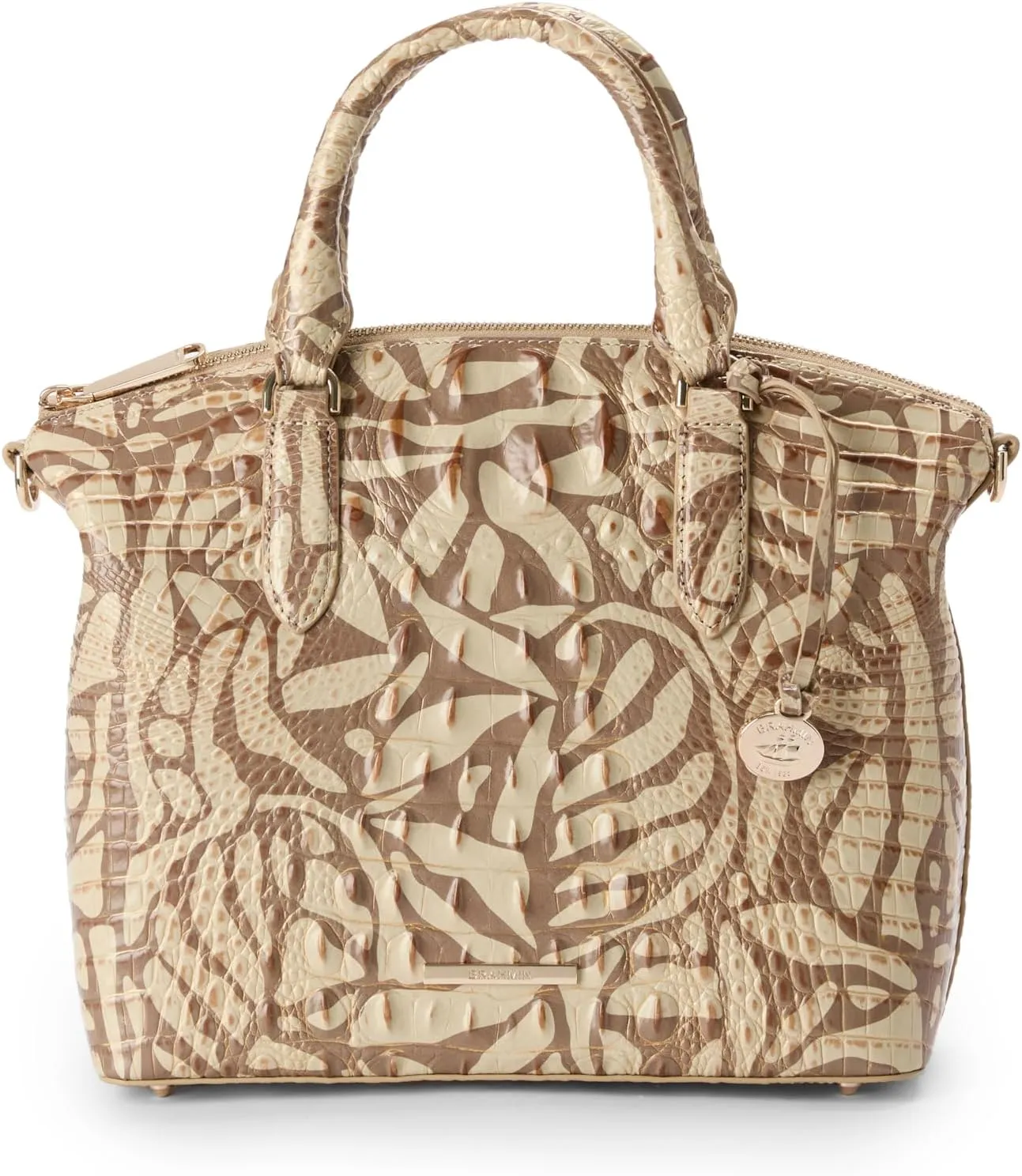 BRAHMIN Duxbury Satchel