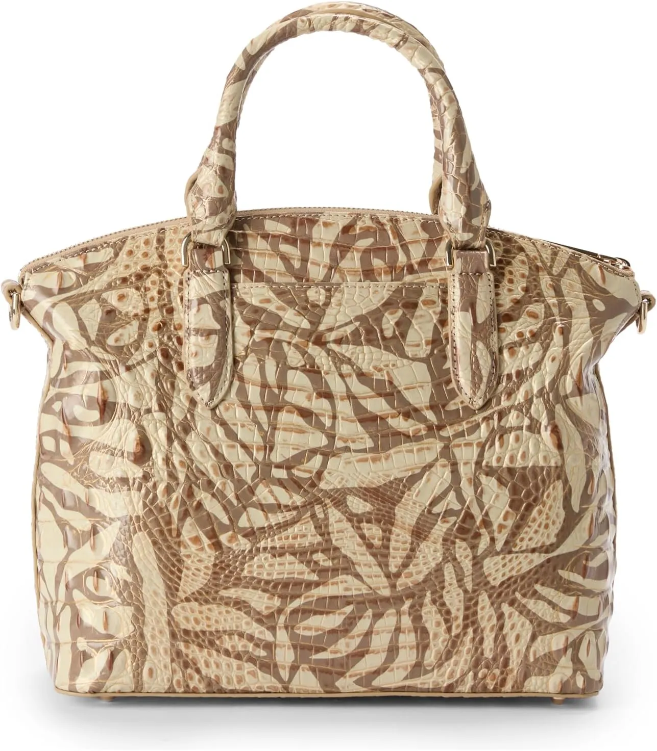 BRAHMIN Duxbury Satchel