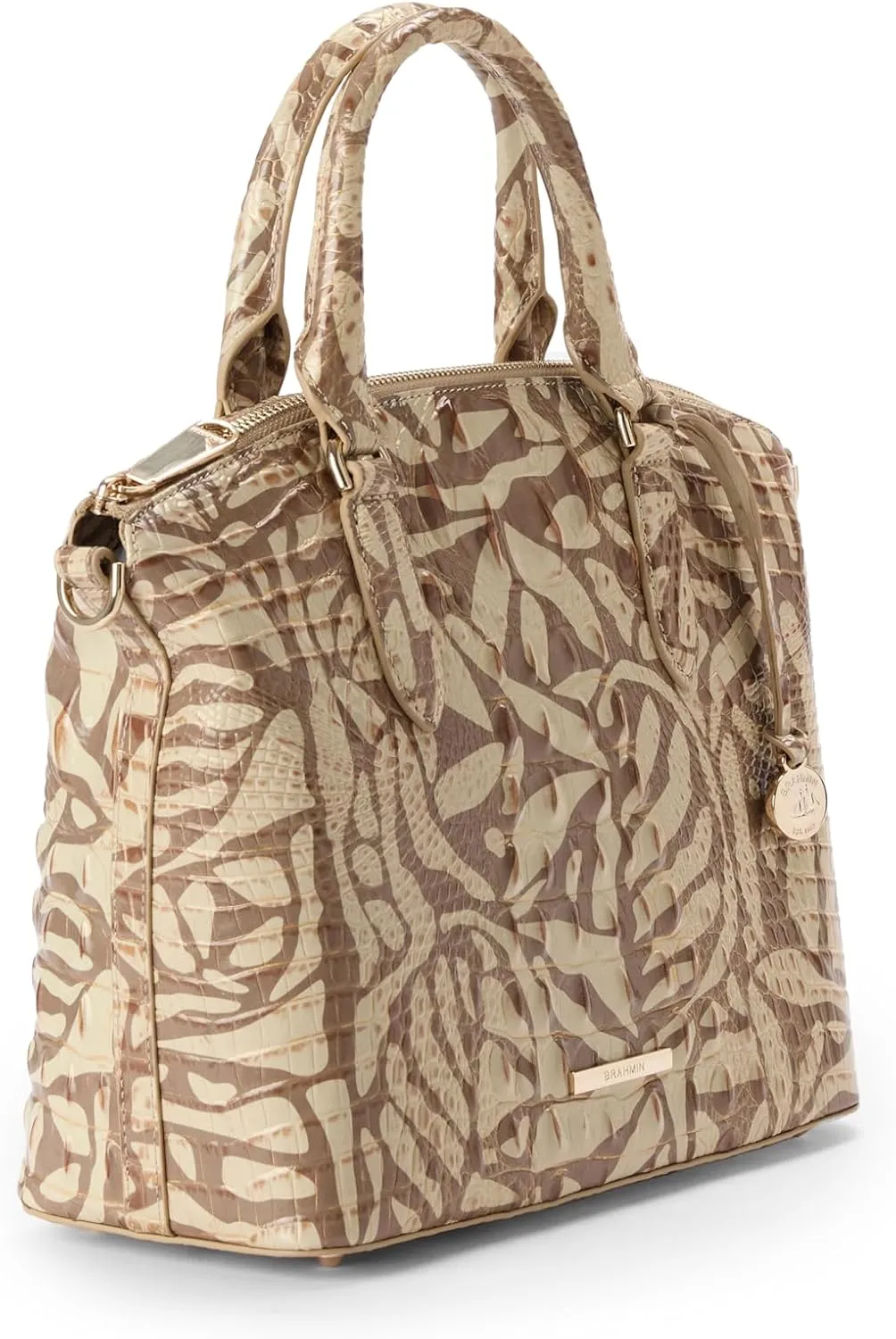 BRAHMIN Duxbury Satchel