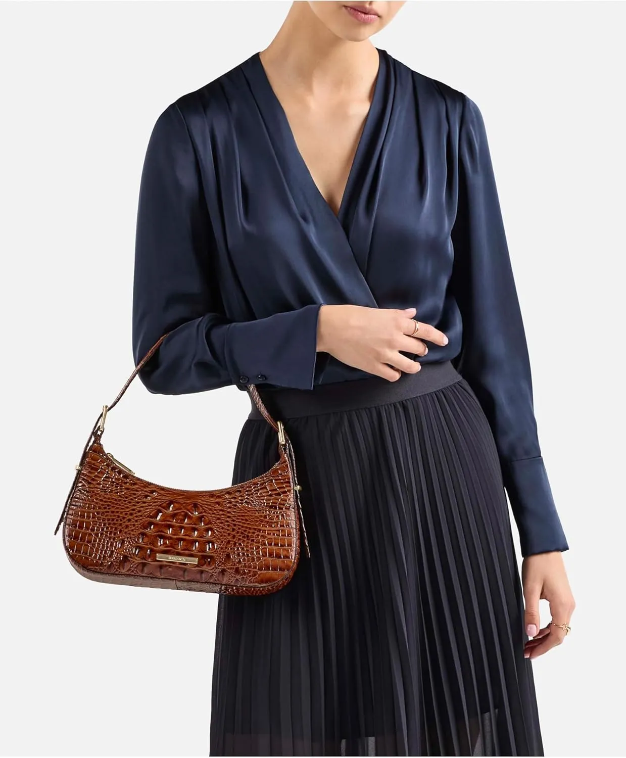 BRAHMIN Kyrie