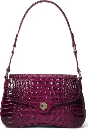 Brahmin Nerida Sugar Plum Melbourne