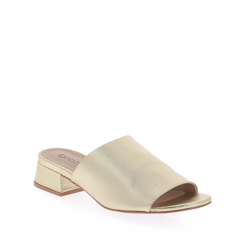 Brazilio 1070749 Gold Slide