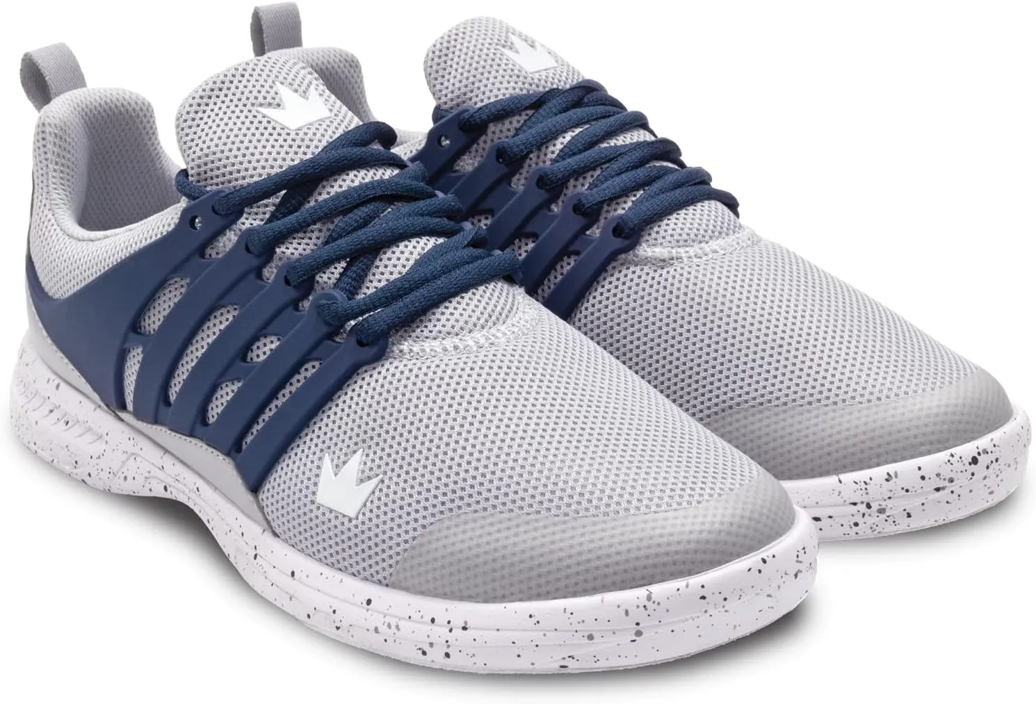 Brunswick Avalanche Mens Bowling Shoes