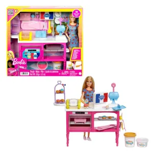 Café Play Set